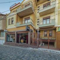 Vila Dhimitri 2 - Ferienwohnung Korça