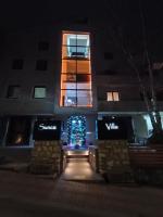 Appartamento Monolocale