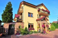 B&B Kołobrzeg - Pensjonat Na Kolumba - Bed and Breakfast Kołobrzeg