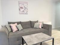 Appartamento con 1 Camera da Letto