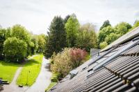 Double Room with Park View