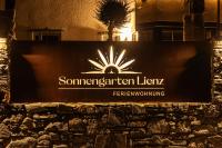 Haus Sonnengarten-Lienz - Ferienwohnung Lienz