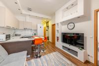 Perfect Place in the center with fast wifi - Bed and Breakfast Boedapest