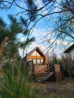 Ski House Szczyrk - Coś Innego - Bed and Breakfast Buczkowice