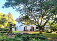 The Bardolino Artists Retreat - B&B Mbombela