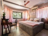 Bombay Breeze 3BHK Cosy Spacez Luxury Villa - B&B Mumbai
