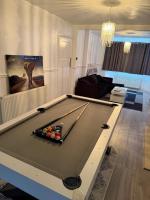 Jayten properties 3 bedroom home - B&B Birmingham