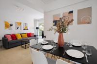 Appartement - Rez-de-Chaussée