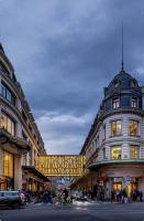 Fully renovated apartment and secured charming place - B&B Paris