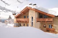 Ferienwohnung BERGKLANG - B&B Nova Ponente