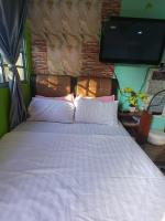 Cassa Bonda Family Suite - Chambres d’hôtes Kampong Bakat