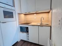 Studio idéal pour 4, au pied des pistes avec grande terrasse - FR-1-546-54 - Chambres d'hôtes Les Deux Alpes