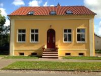 B&B Strodehne - Kleine Herberge - Bed and Breakfast Strodehne