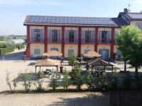 Il Poggio Agrisport - Chambres d'hôtes Poirino