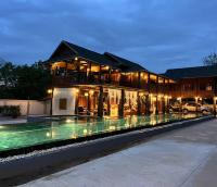 Elephant House and Pool Villas - B&B Ban Sop Ao