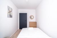 Appartamento con 2 Camere da Letto e Balcone