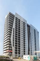 Appartamento con 2 Camere da Letto e Balcone