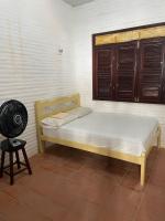 Deluxe Room (1 adult + 1 child)