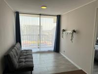 Lo Ovalle - Gran Avenida Metro - B&B Santiago