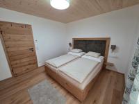 Apartment mit 1 Schlafzimmer, Balkon und Bergblick 