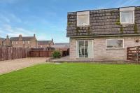 Garden House - North East Escapes - Chambres d’hôtes Wooler