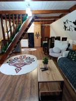 Zawojskie Spanie - Ferienwohnung Zawoja