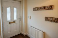 Cosy 2-Bedroom House - B&B Doncaster