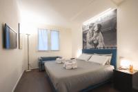 Appartamento Cinema Impero - Ferienwohnung Siena