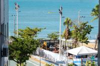 Condomínio Seixas | A 50m da Beira-Mar no Meireles - Ferienwohnung Fortaleza