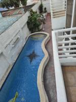 Cosy 2 bedroom in Paramount by Kandi - B&B Angeles City