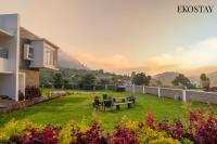 EKOSTAY - Helios Villa - Bed and Breakfast Kodaikānāl