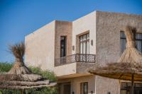 Lalla Essaouira, Villa Khmissa avec piscine pour 13 personnes - B&B Essaouira