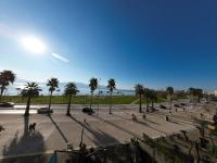 Sunset Seaview Apartments Vlora - Ferienwohnung Vlora