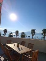 Sunset Seaview Apartments Vlora - B&B Vlorë