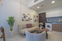 Modern 1BR Retreat - Luxe & Comfortable - Ferienwohnung Abu Dhabi