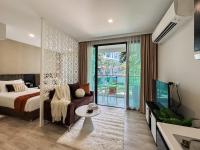 Cozy 1 Bdr Royal Lee Nayang beach - B&B Ban Bo Han