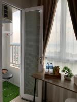 The Bay Apartment Lampung Ocean View - Ferienwohnung Kuala