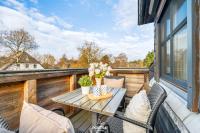 Haus Eiderseeschwalbe App I SPO - Chambres d'hôtes Sankt Peter-Ording