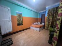 Habitación Doble con baño privado