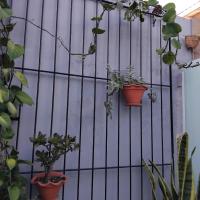 Rosa dos ventos suíte 1 - Ferienwohnung Florianópolis