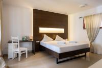 Appartamento con Vista Giardino