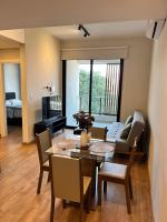 Edificio Spirit Mariscal - B&B Asunción