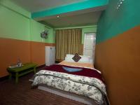 Habitación Doble Deluxe