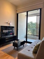 Edificio Spirit Mariscal - Ferienwohnung Asunción