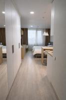 Апарт отель с видом на Ботанический сад Туркестан 16 - Bed and Breakfast Astana