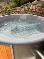 Wrzosowe Zacisze - Ferienwohnung Siepraw