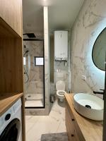 Apartment T2 - B&B Sète