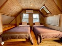 Three Peaks House - B&B Hakuba