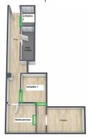 Relaxation area - Ferienwohnung Feldkirchen-Westerham