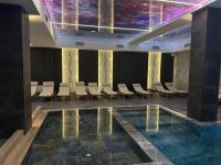 Squirrel Viewpoint Apartment Residence Hill B124 - Ferienwohnung Kopaonik